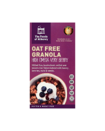 The Foods of Athenry Oat Free Granola Very Berry 450g