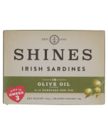 Shines Wild Sardines in Olive Oil 106g