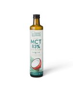 Amanprana MCT Oil premium (500ml)