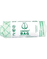 Udea Compostable Bags 20L