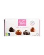Belvas Chocolate Bonbons Les Manons (100g)