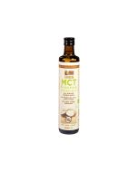 Amanprana MCT Oil premium (500ml)