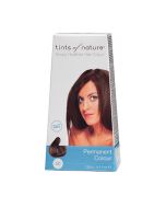 Tints of Nature Light Golden Brown Permanent Hair Colour (code: 5D)