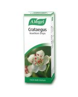 A.Vogel Crataegus (Hawthorn)