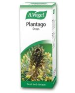 A. Vogel Plantago Drops