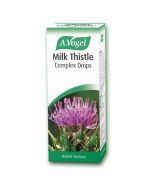 A.Vogel Milk Thistle Complex