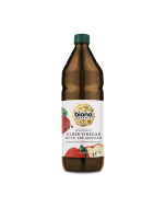 Biona Cider Vinegar with the Mother Organic 750ml