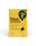 Taka Turmeric Chamomile Rosehip Organic 15 Bags