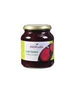 Ekoplaza - Organic Beetroot Sliced (340g)