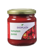 Ekoplaza Organic Tomato Puree