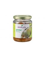 Ekoplaza - Organic Ginger In Syrup (350g)