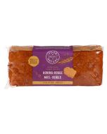 Your Organic Nature Organic Whole Rye Honey Cake 400g