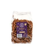 buckwheat Pasta