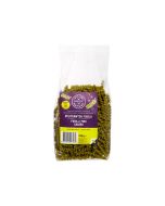 Your Organic Nature Split Pea Fusili Organic 250g