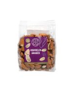 Your Organic Nature Organic Almonds 200g