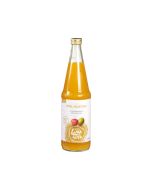 Luna e Terra Organic Apple & Mango Juice (700 ml)