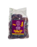 Your Organic Nature Apricots 500g