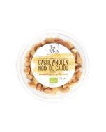 Nice & Nuts Roasted Salted Cashews Organic 175g