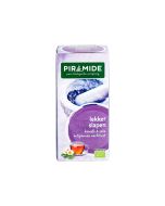 Schar Piramide Sleep Well Tea Organic 20 Bags
