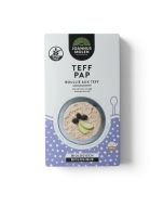 Joannusmolen Teff Breakfast Organic 300g