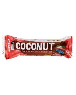 Bonvita Dark Chocolate Coconut Bar (40g)