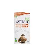 Yarrah Grain Free Dog Food Organic 2kg
