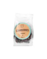 Green Age Cranberries Organic 100g