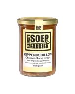 Kleinste Soep Fabriek Chicken Bone Broth 200ml