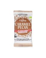 Chokay Caramel Pecan Chocolate 0% Sugar Organic 70g