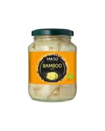Yakso Organic Bamboo Shoots 