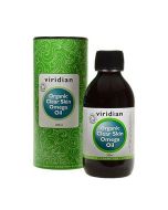 Viridian Organic Clear Skin Omega Oil 