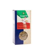 Sonnentor Organic Pizza & Pasta Seasoning (25g) (Default)