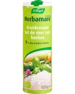 A.Vogel Herbamare Herbed Sea Salt Organic 125g