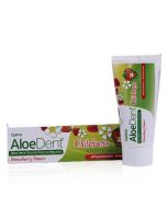 AloeDent Children's Fluoride Free Toothpaste