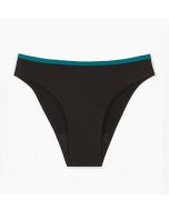 Smoon Seamless Organic Cotton Menstrual Panties Medium Flow, Size XL