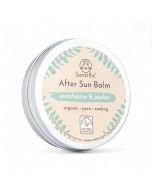 Suntribe After Sun Balm Eucalyptus & Jojoba Organic 100ml