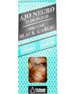 Ajo Negro Organic Black Garlic 2 pc