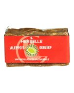 Herbelle Aleppo Olive Oil and Laurel Oil Soap (180g)