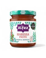 Al'Fez Harissa Paste 180g