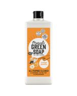 Marcel’s Green Soap Cleaner Orange & Jasmine 750ml