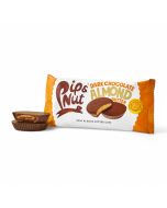Pip & Nut Dark Chocolate Almond Butter Cups Vegan 2pcs