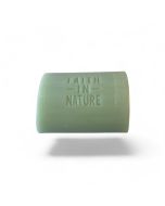 Faith in Nature Aloe Vera Soap Bar Unwrapped 100g