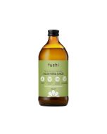 Fushi Fresh-Pressed Aloe Vera Juice Organic 500ml