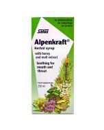Floradix Alpenkraft Herbal Syrup 250ml