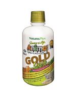 Animal Parade® GOLD Liquid - Children's Multi 