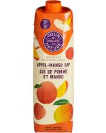 Your Organic Nature Apple & Mango Juice 1L