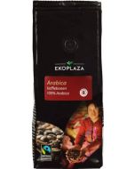 Ekoplaza Arabica Organic Fairtrade Coffee Beans (500g)