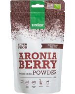Purasana Organic Aronia Berry Powder 200g