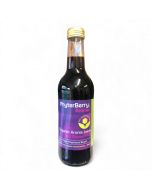 PhyterBerry Aronia Berry Juice Organic 330ml