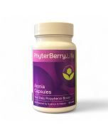 PhyterBerry.Life Aronia Capsules 60 Caps